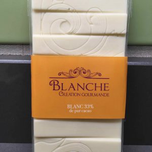Blanche 33 %