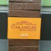 Tab CG Caramélisé