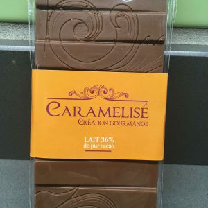 Caramélisé 36 %