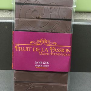 Double-Fermentation Fruit de la Passion
