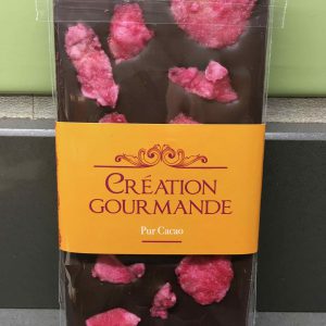 Florals et Épices Pétales de Roses Noir