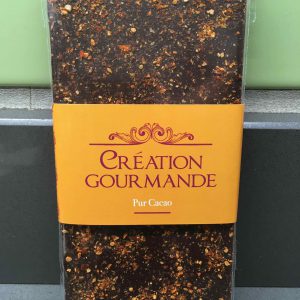 Piment d'Espelette Noir