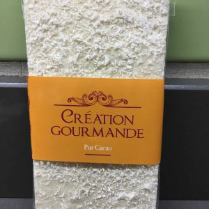 Fruits Secs Noix de coco Blanc