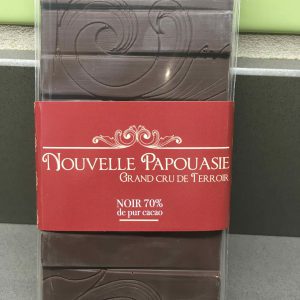 Nouvelle Papouasie 70 %