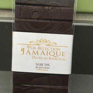 Pur Sélection Jamaïque 70 %