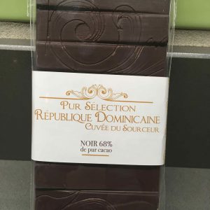 Pur Sélection République Dominicaine 68 %