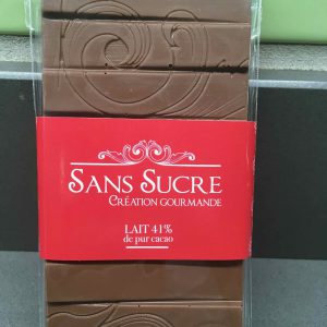 Sans Sucre 41 %