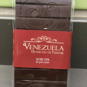 Vénézuela 70 %