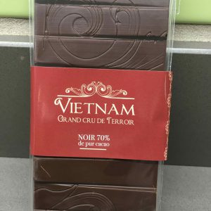 Vietnam 70 %
