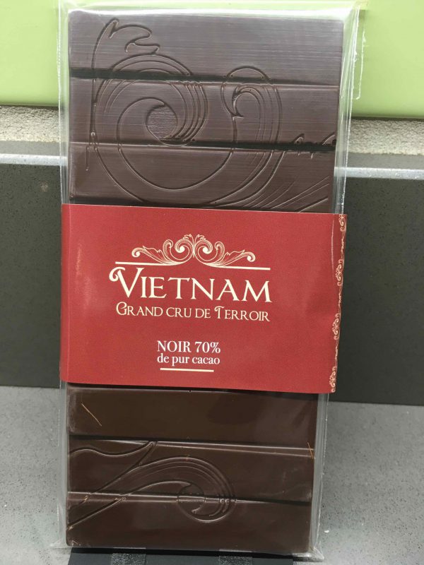 Tab Vietnam