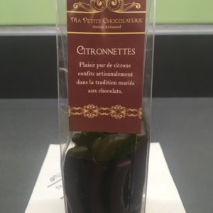 Citronnettes