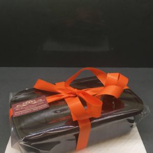 Boite de sardines Noir