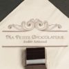 BBC gianduja noir