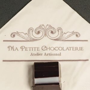 Praliné Gianduja noir