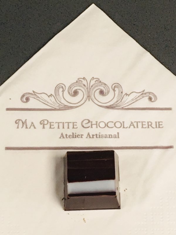 BBC gianduja noir