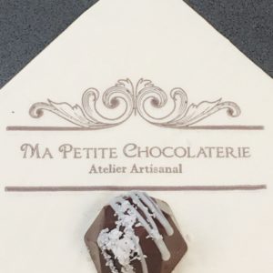 L'Atelier du chocolat à DAX