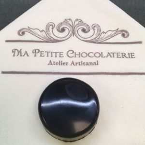 Palet du Bélize