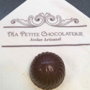 Caramel au beurre 1/2 sel