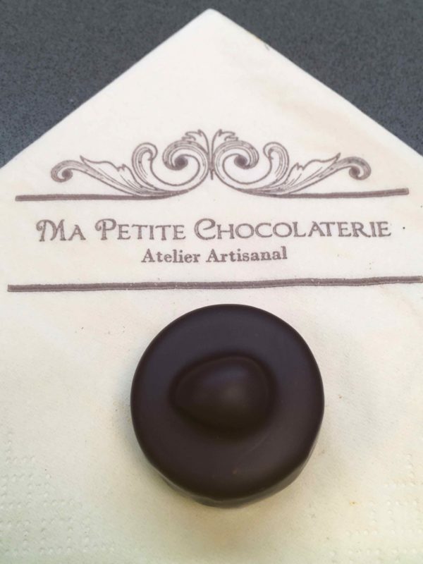 BBC Croustillant Noisette
