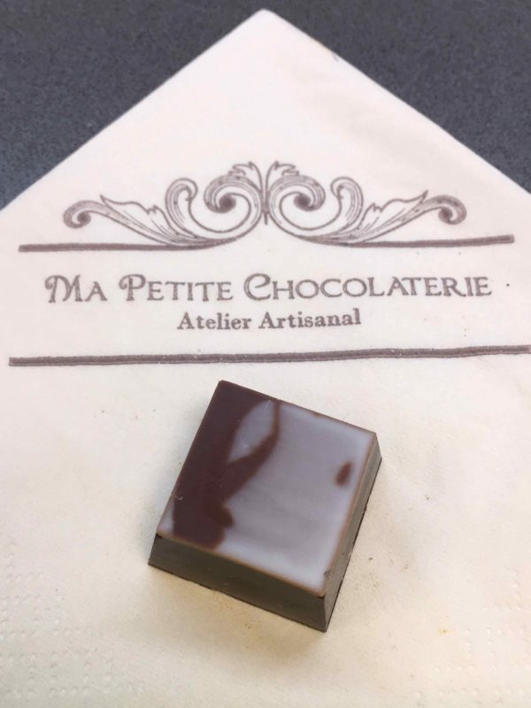 BBC Gianduja