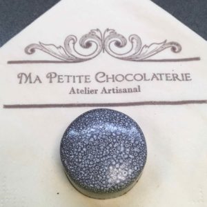 Palet du Guatemala
