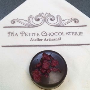 Palet Noir Désir