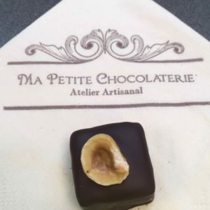 Praliné de Noisettes