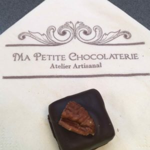 Praliné de Noix de Pécan