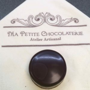 Palet du Vénézuela