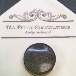 Palet de Sao Tomé & Principé