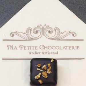 Praliné d'amande